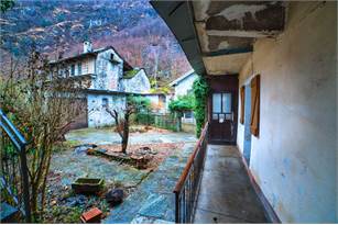 Casa indipendente · Pieve Vergonte — foto 11/12