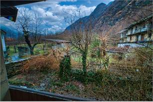 Casa indipendente · Pieve Vergonte — foto 12/12