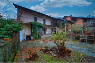 Casa indipendente · Pieve Vergonte — foto 4/12