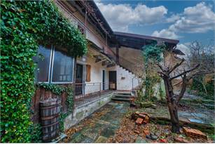 Casa indipendente · Pieve Vergonte — foto 6/12