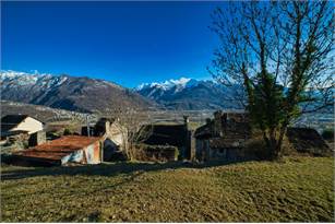Rustico / Casale · Crevoladossola — foto 2/13