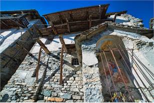 Rustico / Casale · Crevoladossola — foto 6/13