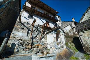 Rustico / Casale · Crevoladossola — foto 9/13