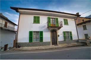 Casa indipendente · Calasca Castiglione