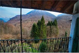 Casa indipendente · Calasca Castiglione — foto 11/13