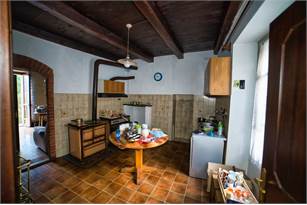 Casa indipendente · Calasca Castiglione — foto 13/13