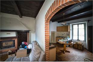 Casa indipendente · Calasca Castiglione — foto 5/13