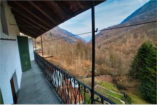 Casa indipendente · Calasca Castiglione — foto 8/13