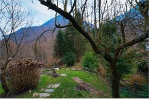 Casa indipendente · Calasca Castiglione — foto 9/13