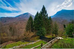 Casa indipendente · Calasca Castiglione — foto 10/13