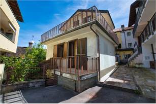 Casa indipendente · Villadossola