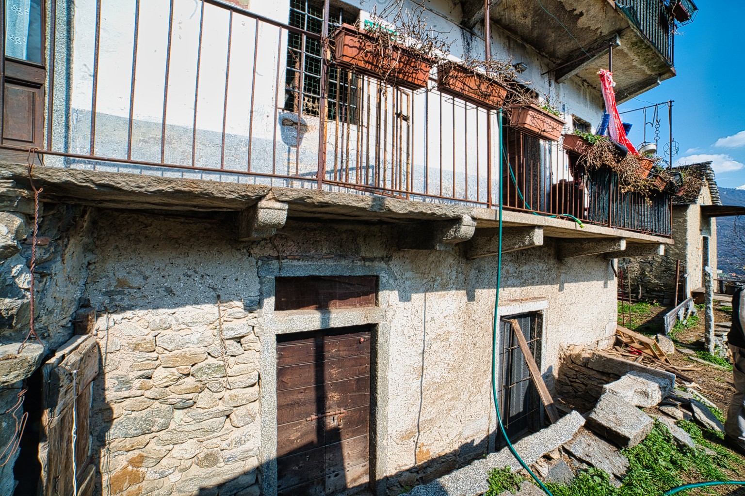 Rustico / Casale · Crevoladossola · Castagnolo — foto 14/19