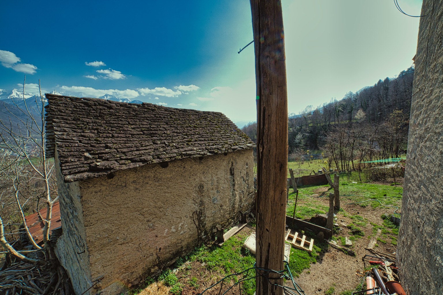 Rustico / Casale · Crevoladossola · Castagnolo — foto 3/19
