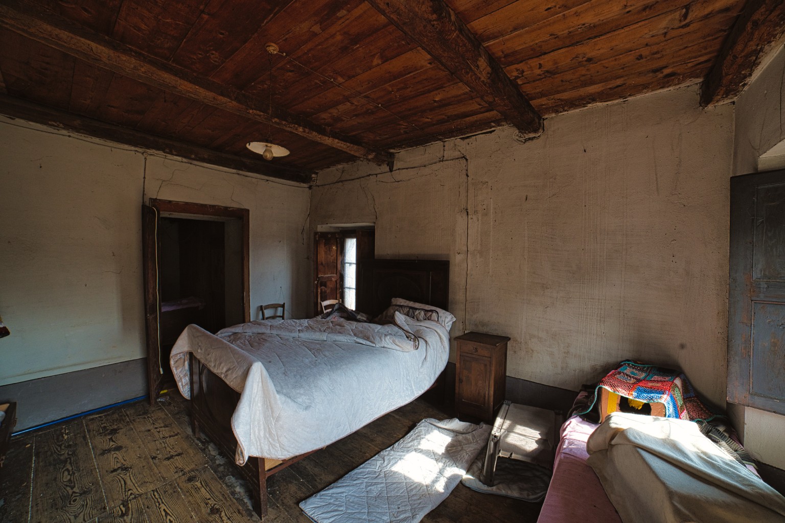 Rustico / Casale · Crevoladossola · Castagnolo — foto 18/19