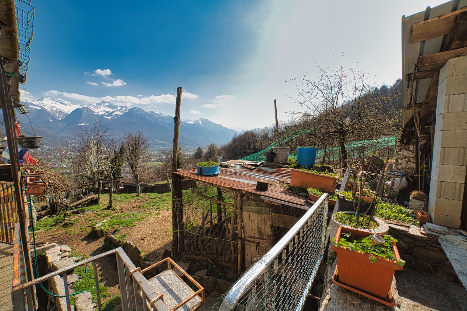 Rustico / Casale · Crevoladossola · Castagnolo — foto 5/19