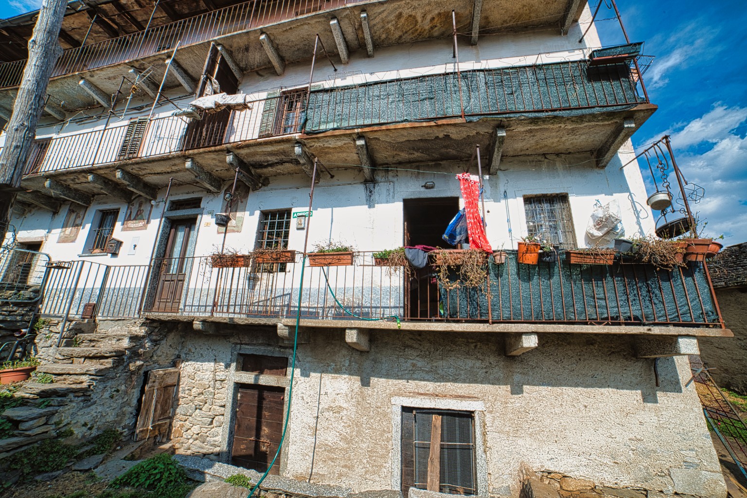 Rustico / Casale · Crevoladossola · Castagnolo — foto 19/19