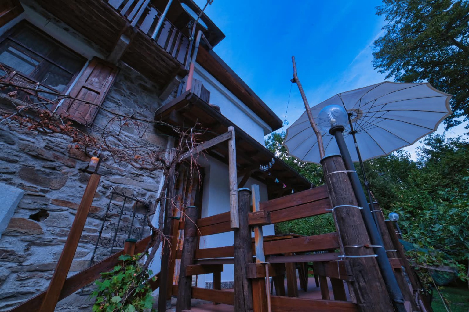 Casa · Valle Cannobina · Falmenta – località Brandibella — foto 10/11