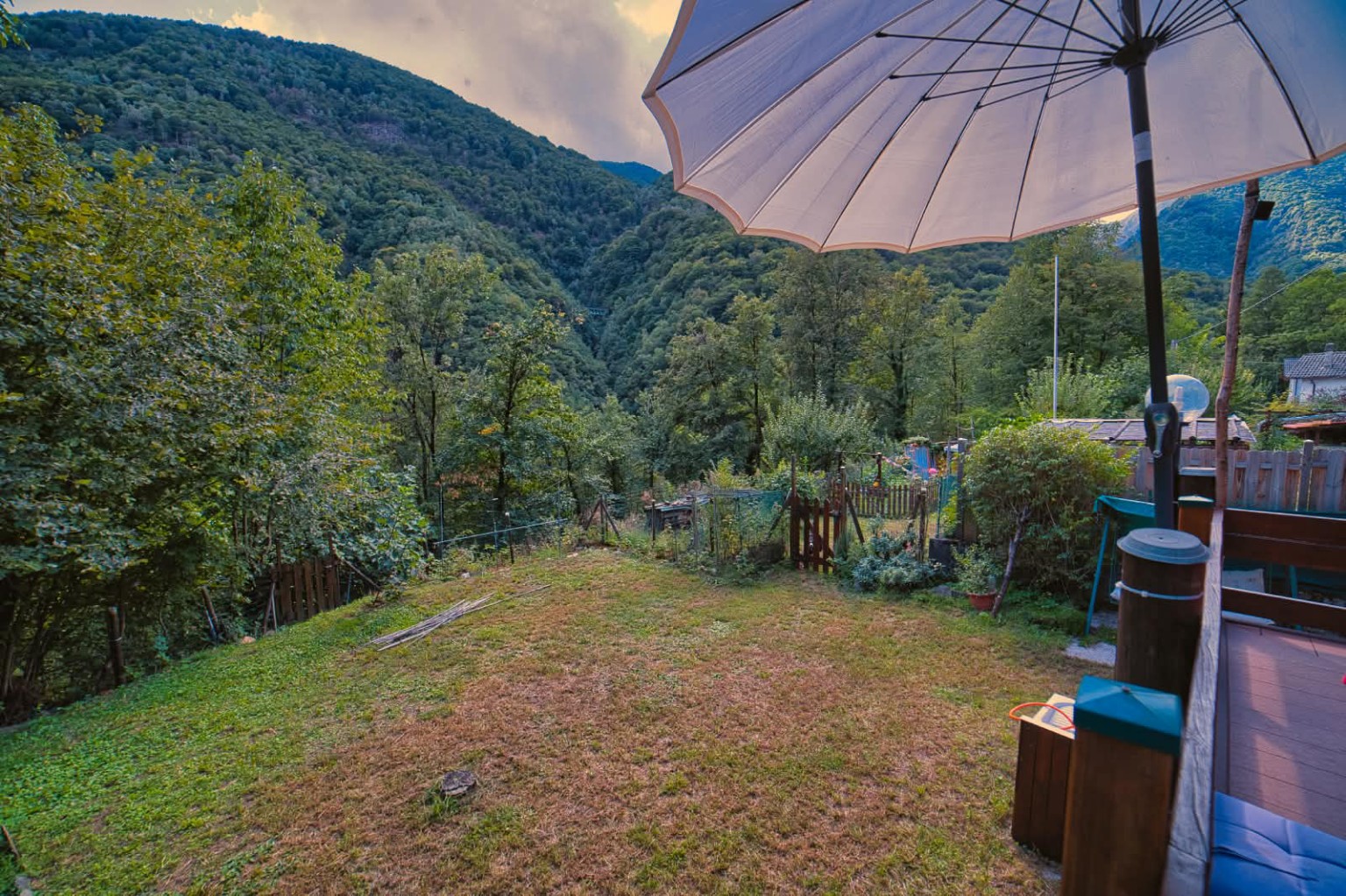 Casa · Valle Cannobina · Falmenta – località Brandibella — foto 7/11