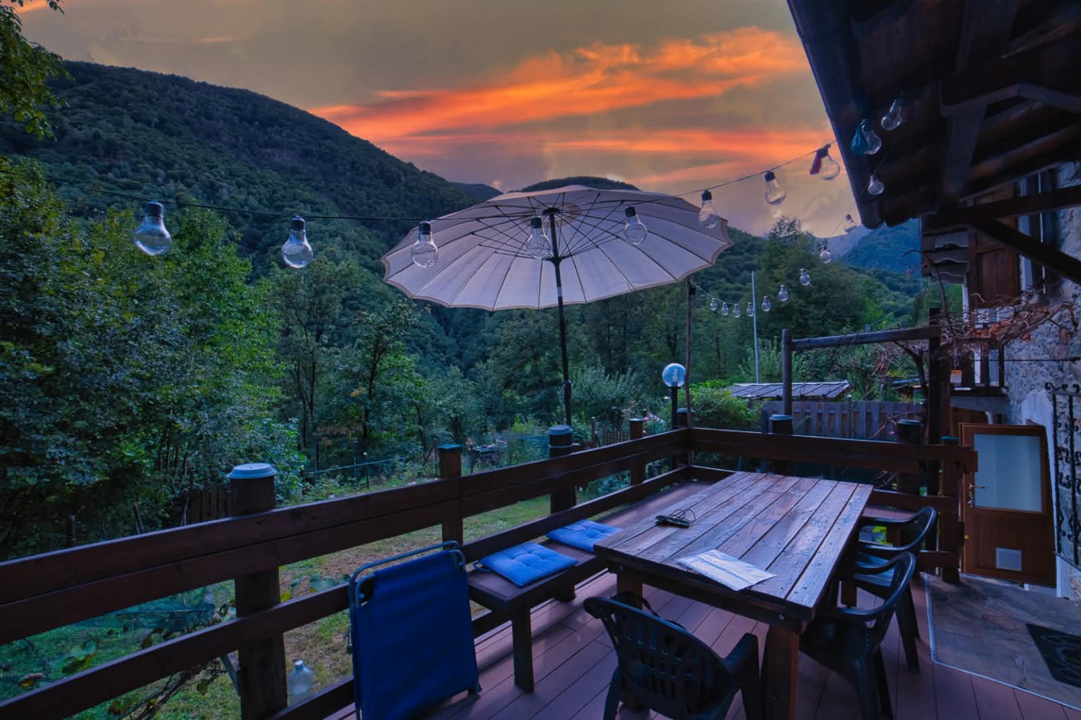 Casa · Valle Cannobina · Falmenta – località Brandibella — foto 11/11