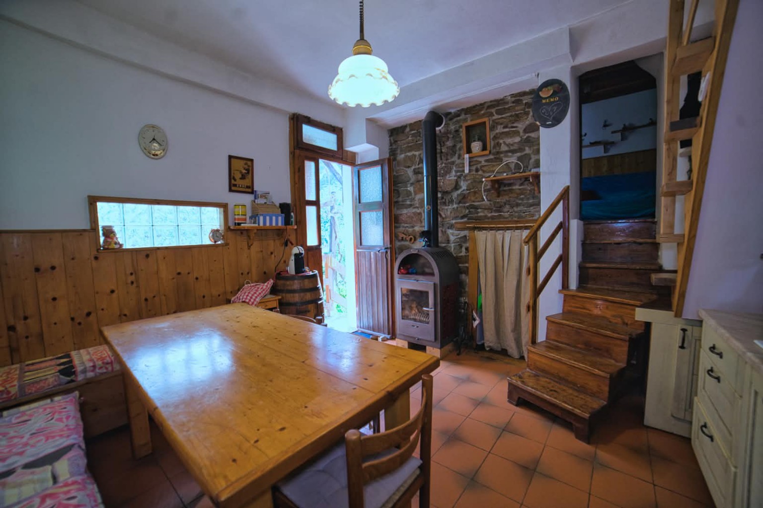 Casa · Valle Cannobina · Falmenta – località Brandibella — foto 6/11