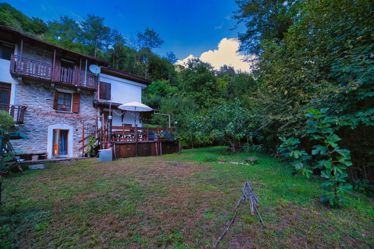 Casa · Valle Cannobina · Falmenta – località Brandibella — foto 3/11