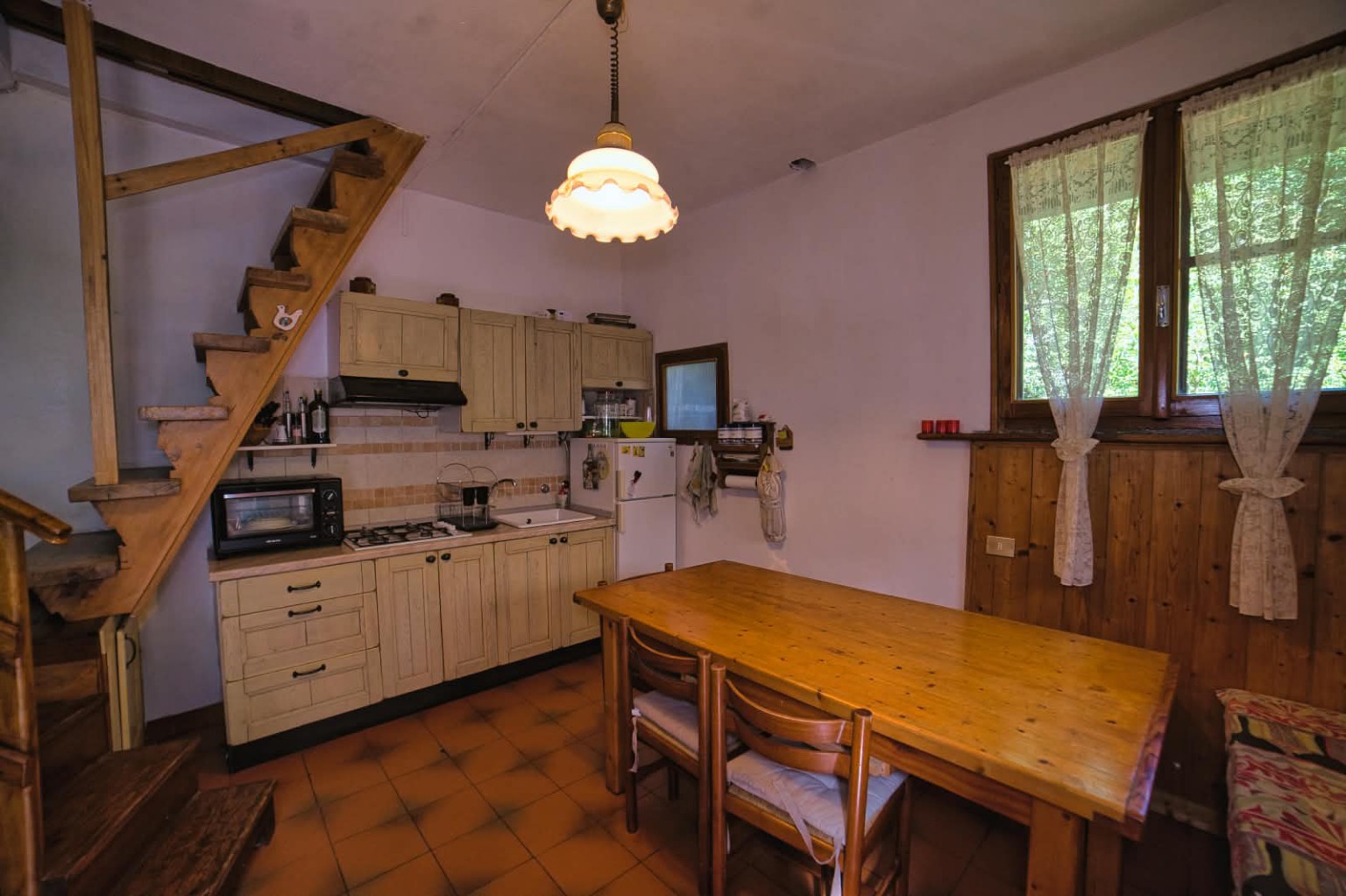 Casa · Valle Cannobina · Falmenta – località Brandibella — foto 5/11