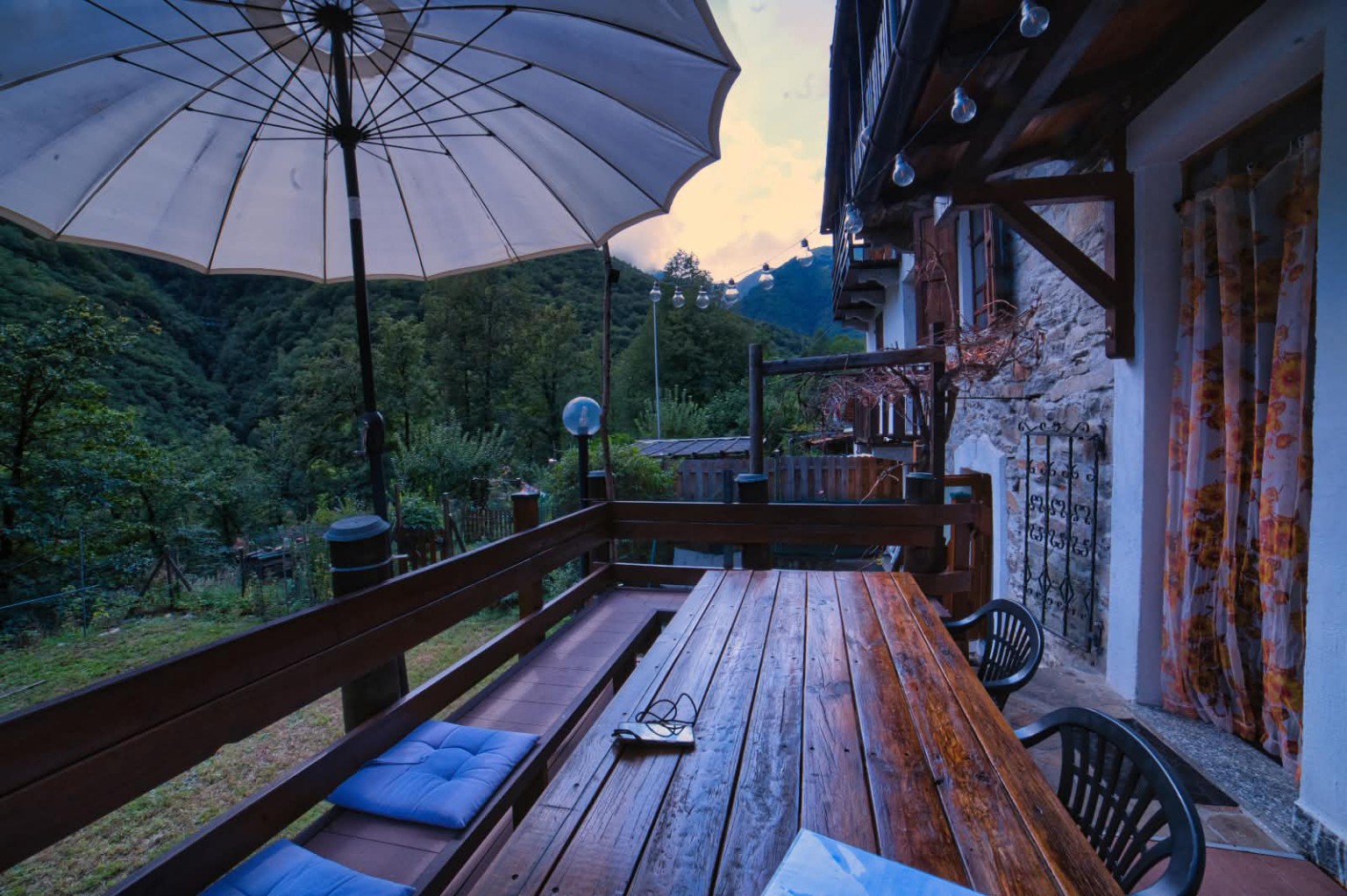 Casa · Valle Cannobina · Falmenta – località Brandibella — foto 4/11