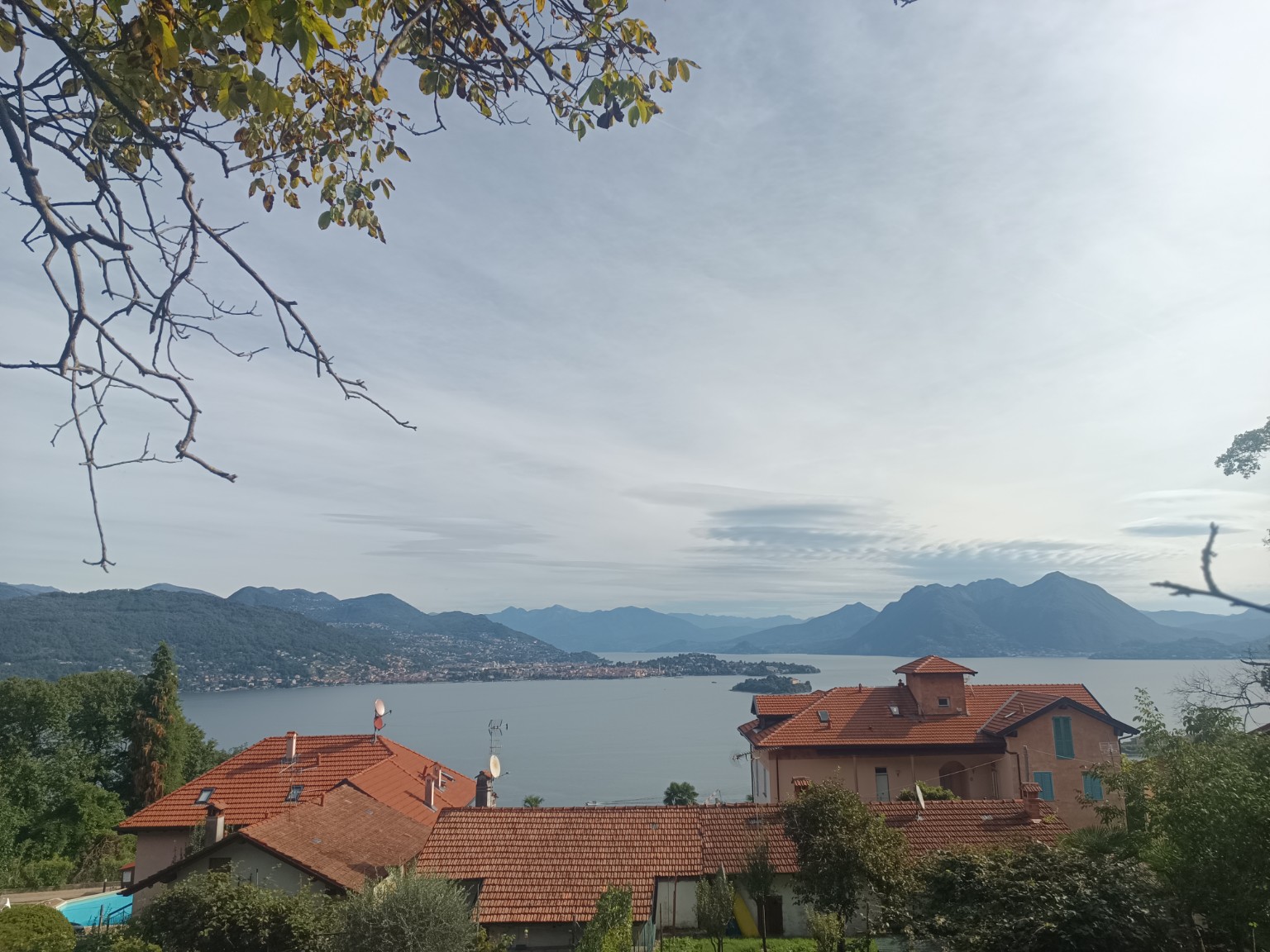Terreno edificabile · Baveno · Loita — foto 3/16