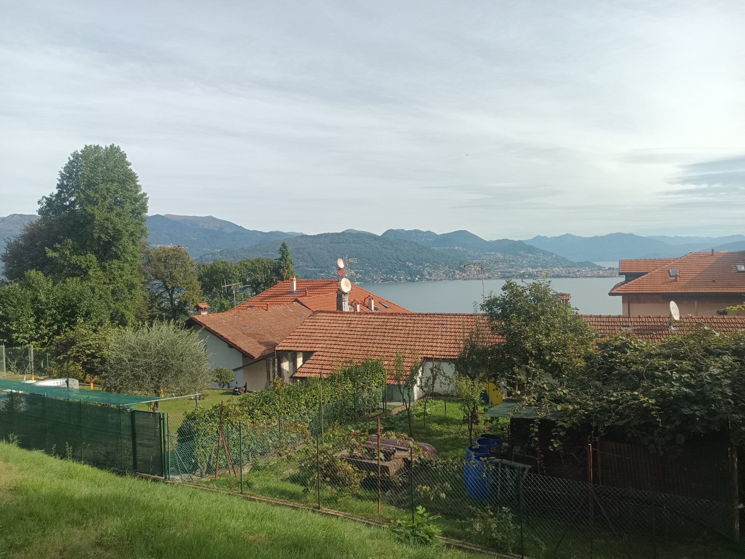 Terreno edificabile · Baveno · Loita — foto 8/16