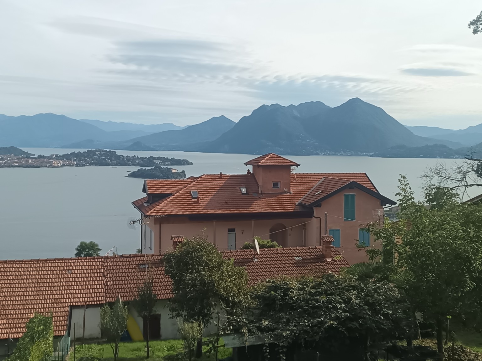 Terreno edificabile · Baveno · Loita — foto 2/16