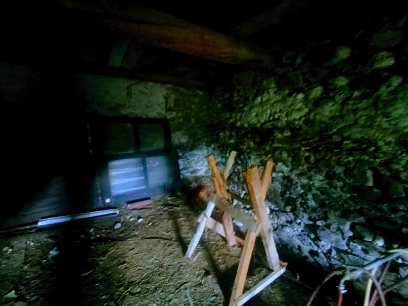Baita / Rustico · Bognanco · Località Pianezza — foto 10/10