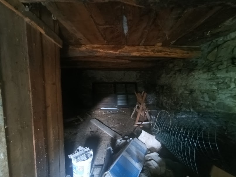 Baita / Rustico · Bognanco · Località Pianezza — foto 9/10