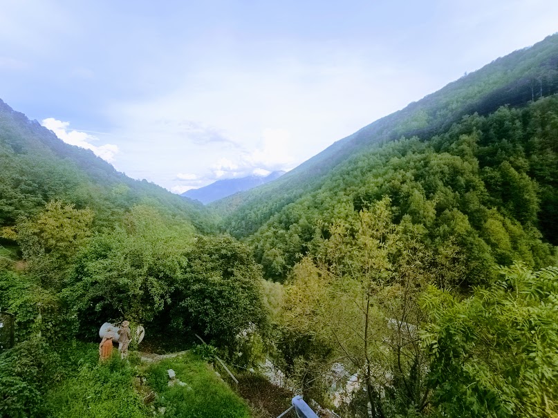 Baita / Rustico · Bognanco · Località Pianezza — foto 2/10