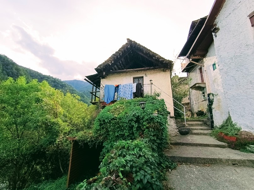 Baita / Rustico · Bognanco · Località Pianezza — foto 4/10