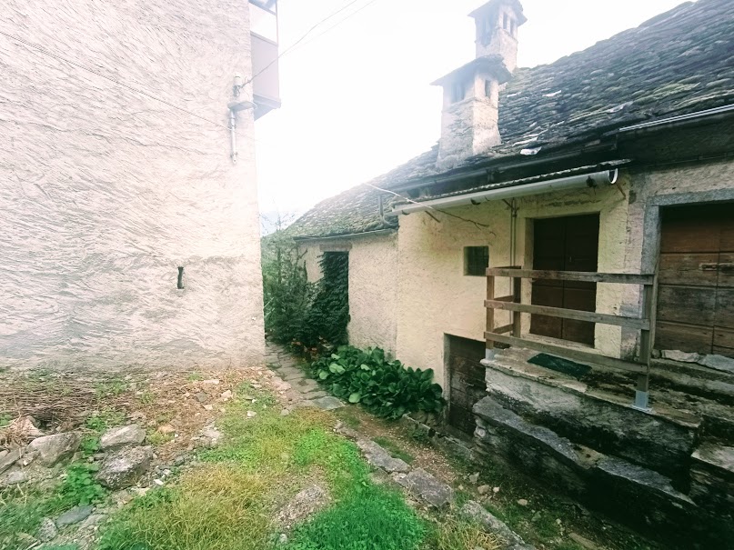 Baita / Rustico · Bognanco · Località Pianezza — foto 6/10