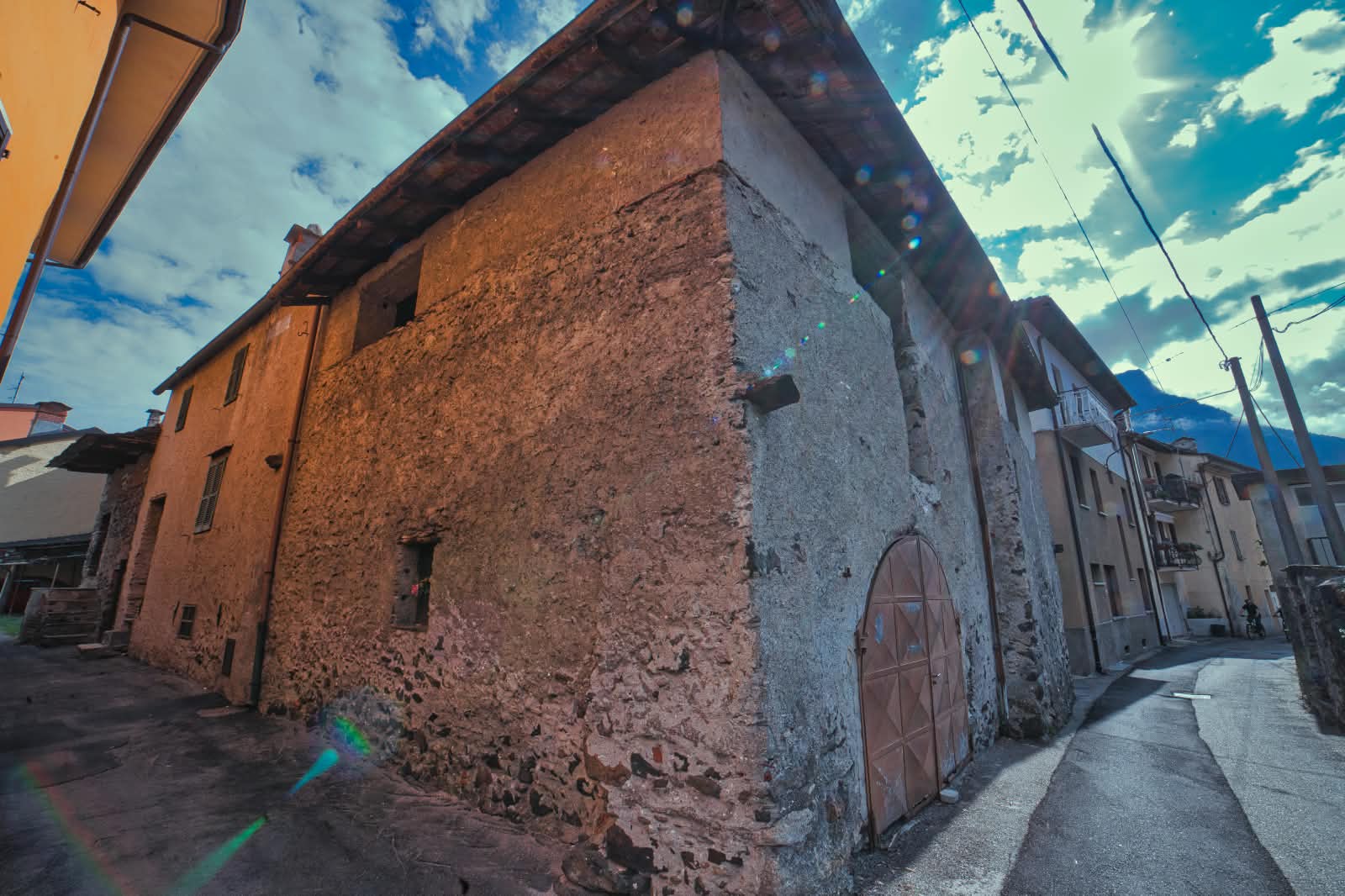 Rustico / Casale · Premosello Chiovenda