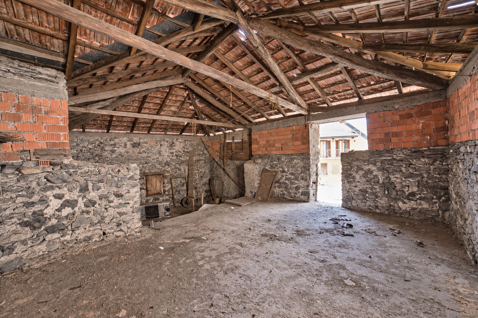 Rustico / Casale · Premosello Chiovenda — foto 2/11