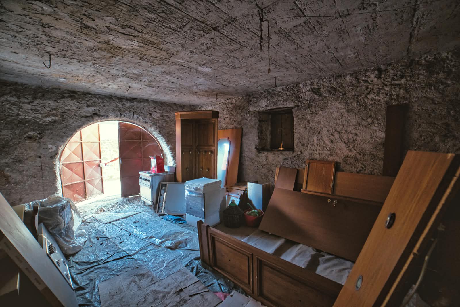 Rustico / Casale · Premosello Chiovenda — foto 7/11
