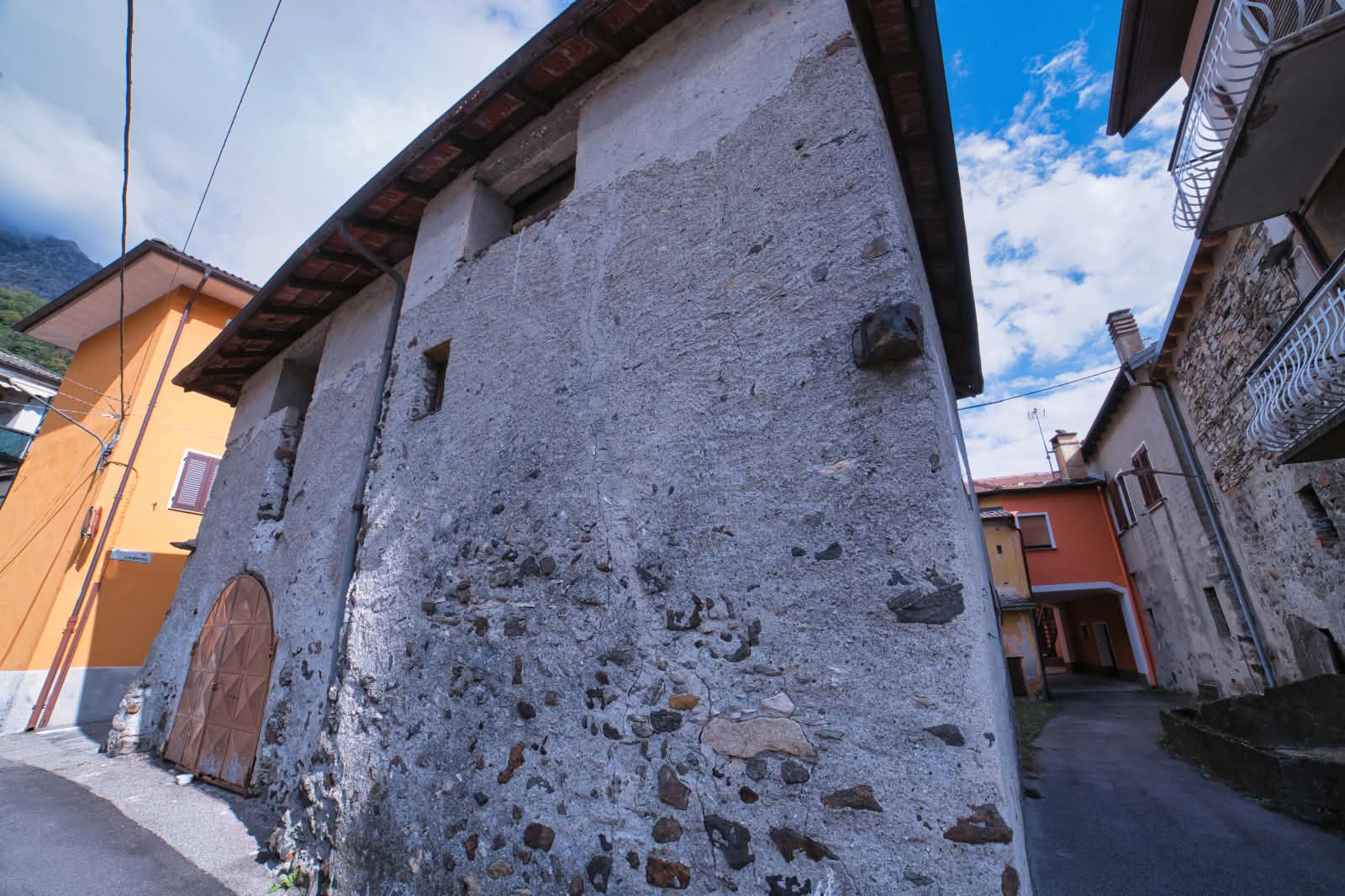 Rustico / Casale · Premosello Chiovenda — foto 4/11
