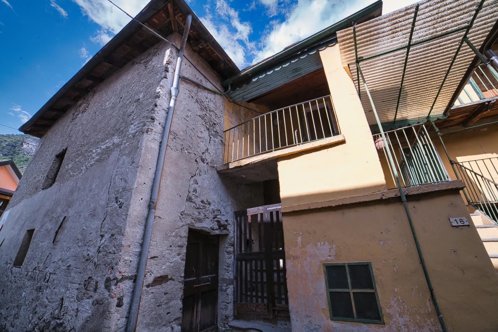 Rustico / Casale · Premosello Chiovenda — foto 11/11