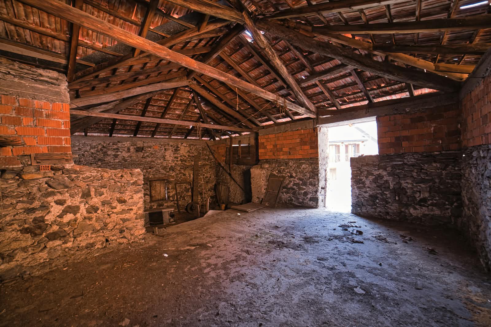 Rustico / Casale · Premosello Chiovenda — foto 6/11