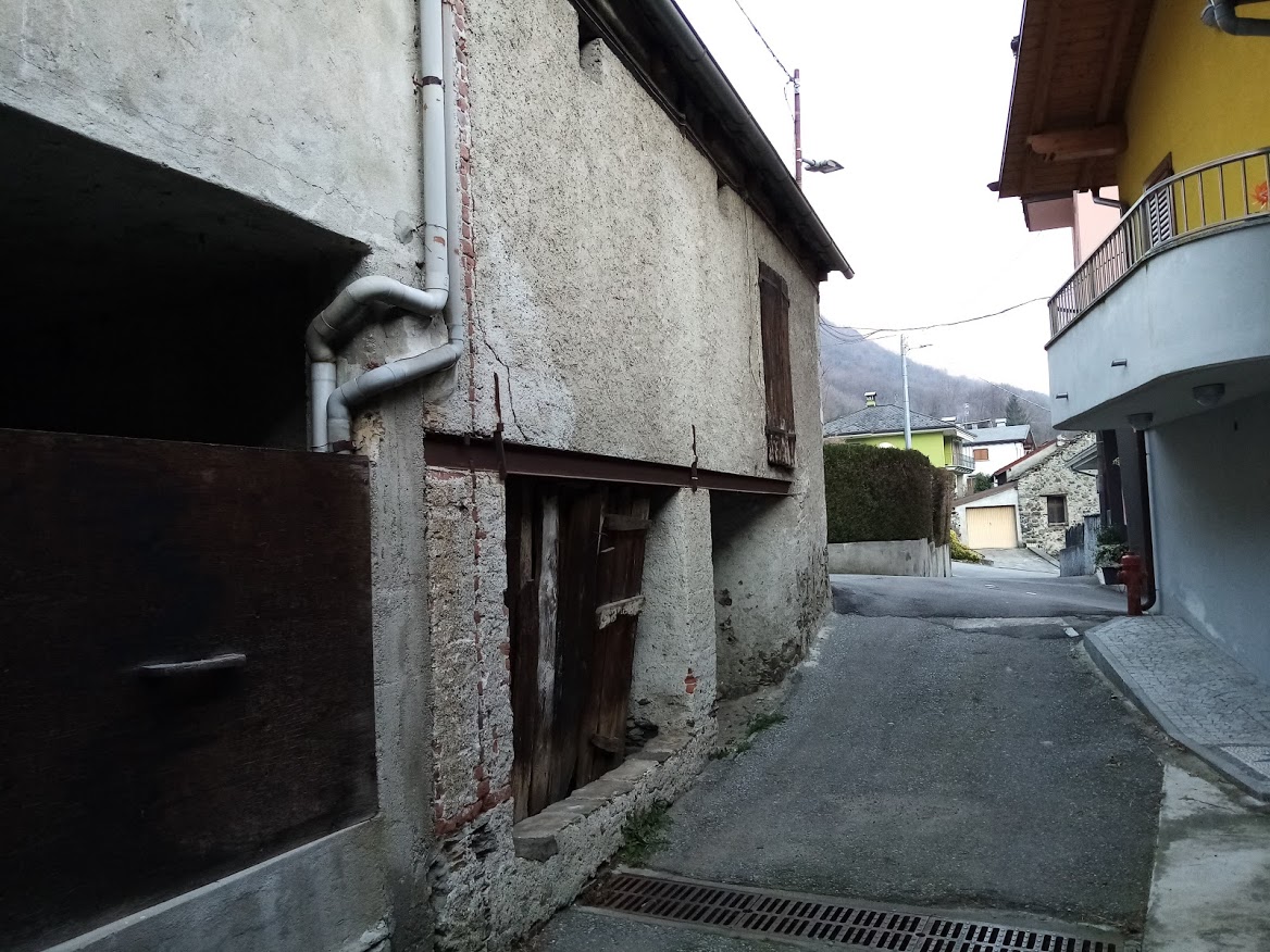 Rustico / Casale · Premosello Chiovenda — foto 4/13