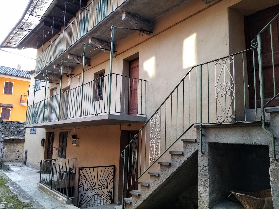 Casa indipendente · Premosello Chiovenda — foto 25/32