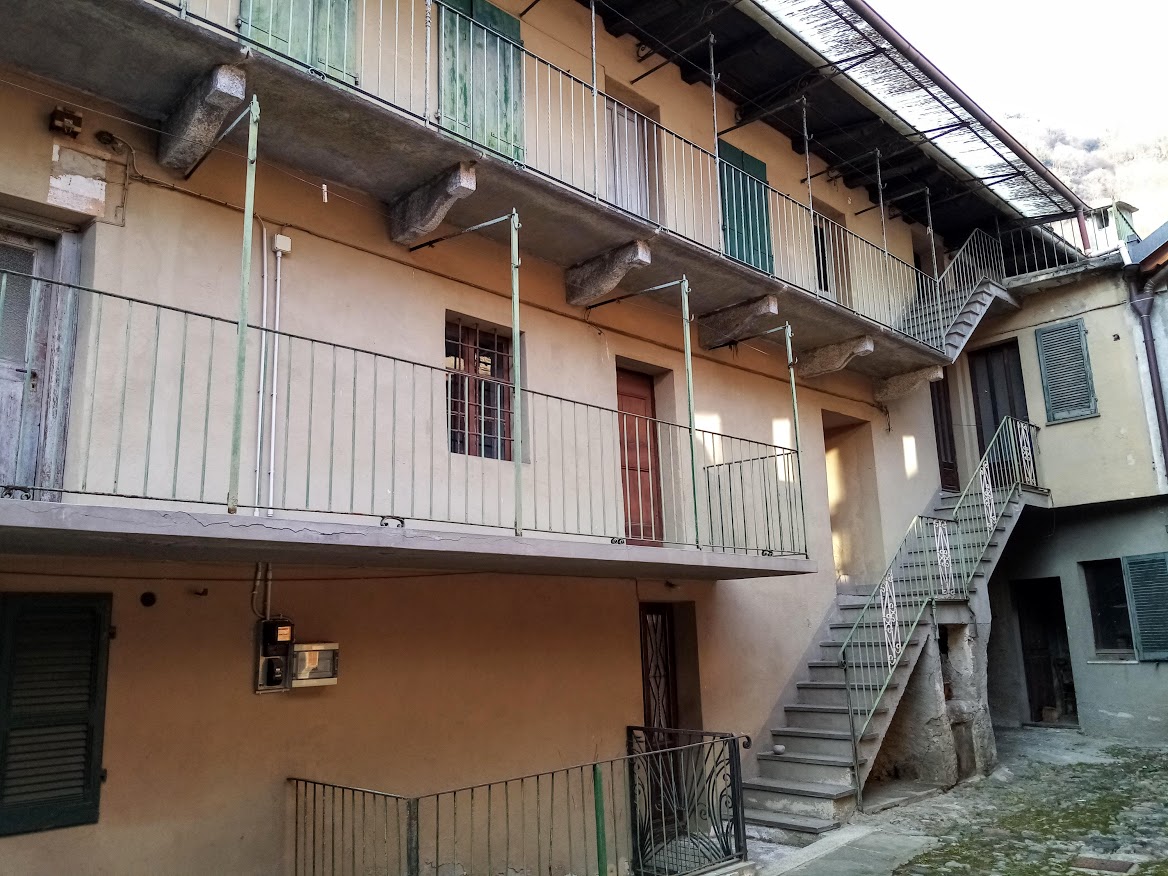 Casa indipendente · Premosello Chiovenda — foto 28/32