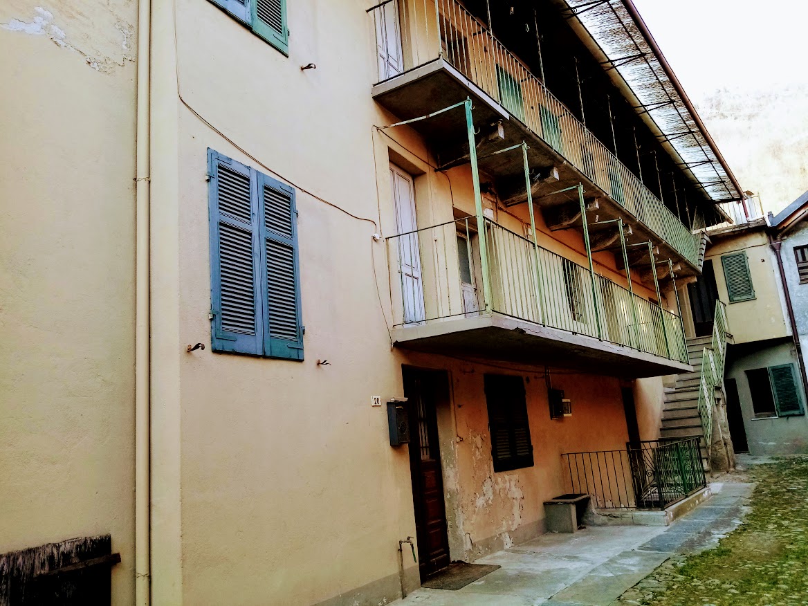 Casa indipendente · Premosello Chiovenda — foto 29/32