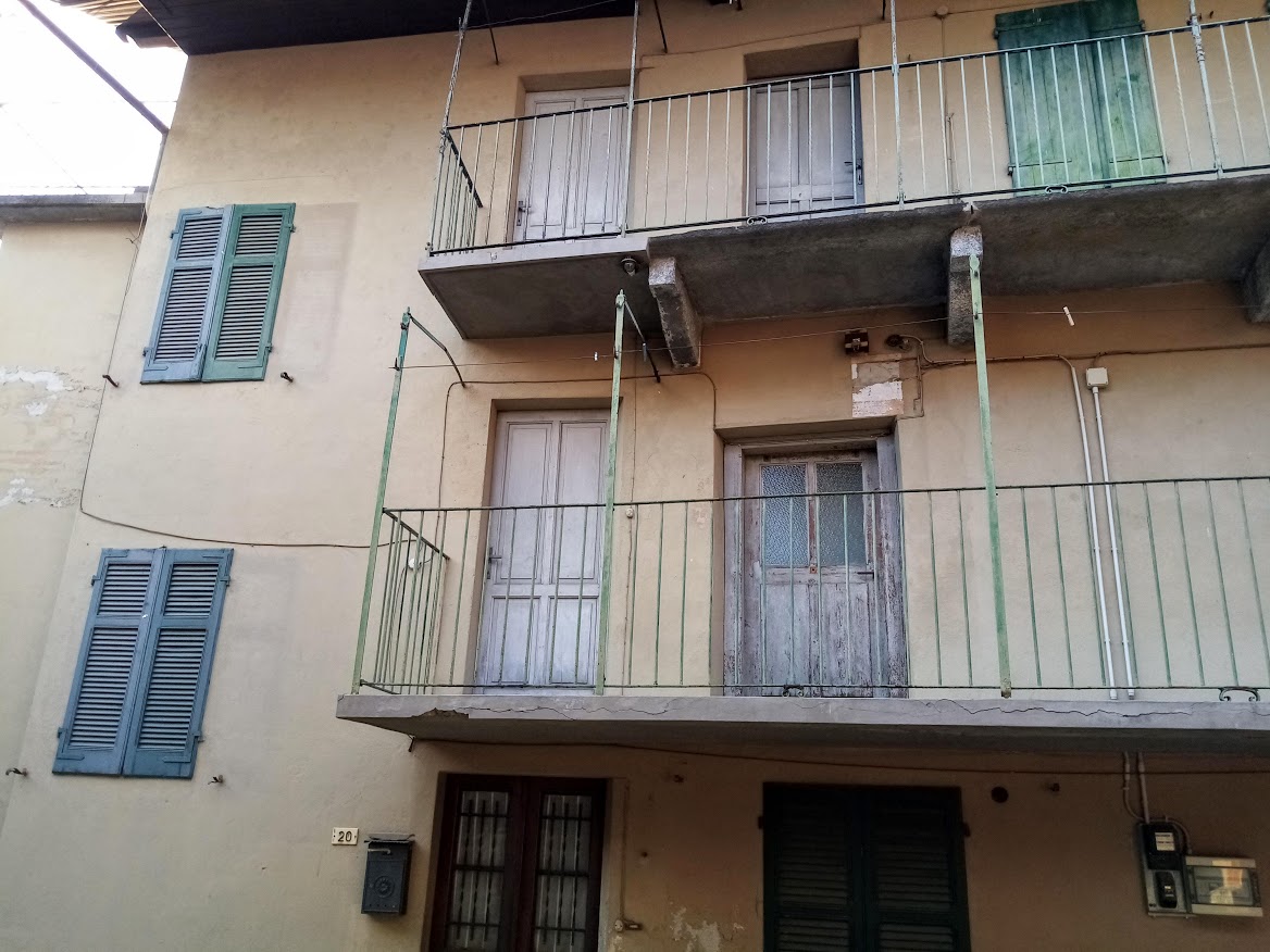 Casa indipendente · Premosello Chiovenda — foto 27/32