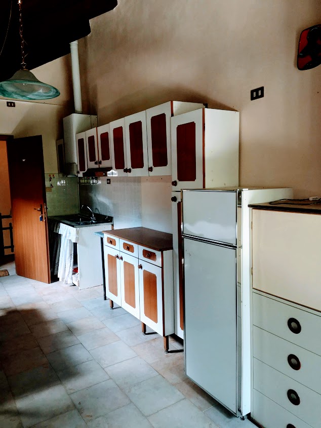 Mansarda · Ceppo Morelli — foto 24/37
