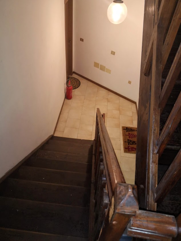 Mansarda · Ceppo Morelli — foto 27/37