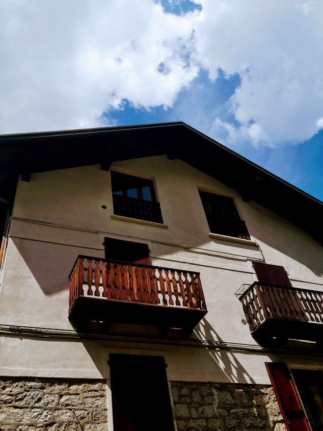Mansarda · Ceppo Morelli — foto 6/37