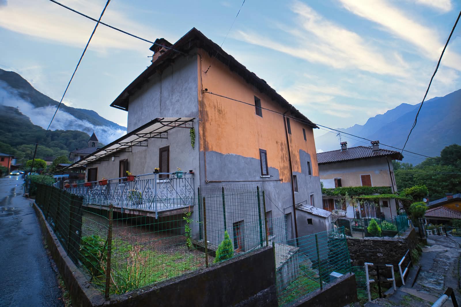 Casa indipendente · Ornavasso · Migiandone — foto 29/36